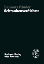 Rinder - Schraubenverdichter - New paperback or softback - X555z