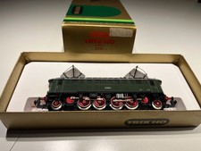 Trix Express Oldtimer E-Lok