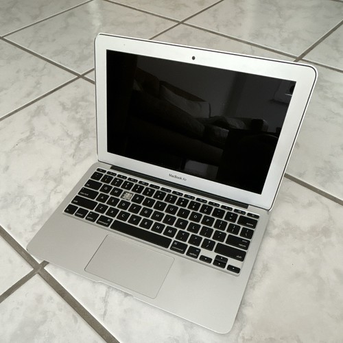 Apple macbook air notebook - macbook,