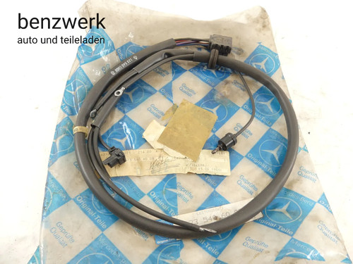 Mercedes w123 w460 w461 - mercedes,