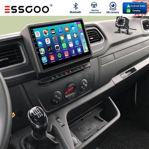 Android14 für renault master - android14,