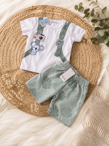 Süsses baby set - süsses, set.