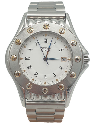 Seiko premier club quarz - seiko,