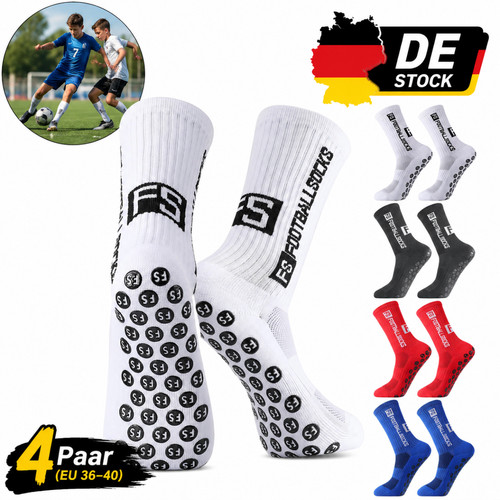Grip socken paar - socken,