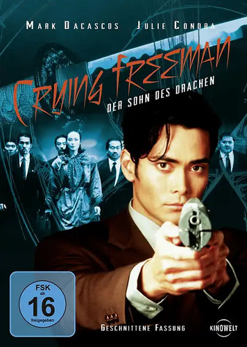 Crying freeman der - -,