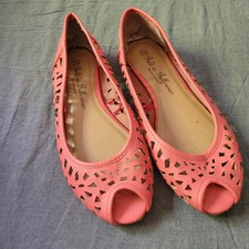 Atmosphere Ballerinas