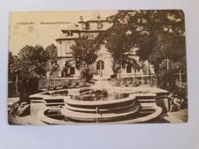 1916 Würzburg Corps Rhenania