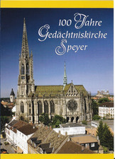 100 Jahre Gedächtniskirche