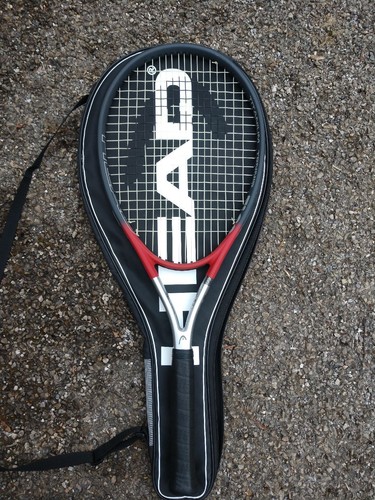 Head s2 tennisschläger - ti.,