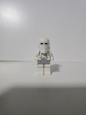 Lego Star Wars Snowtrooper