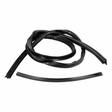 Türdichtung AT 10035764 wie AEG 5020653500/2 Set für Backofen Herd
