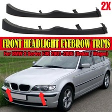 For BMW 3 Series E46 2001-05