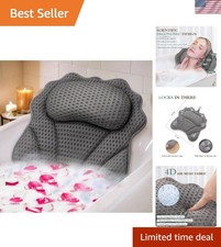 Badekissen Ergonomisches