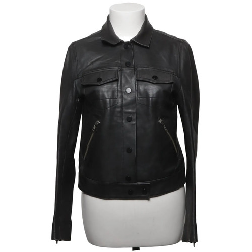 Muubaa lederjacke damen - muubaa,,