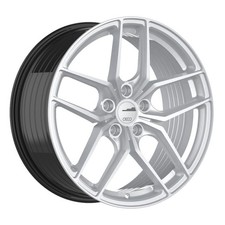 18 Inch Hyper Silver Alloy
