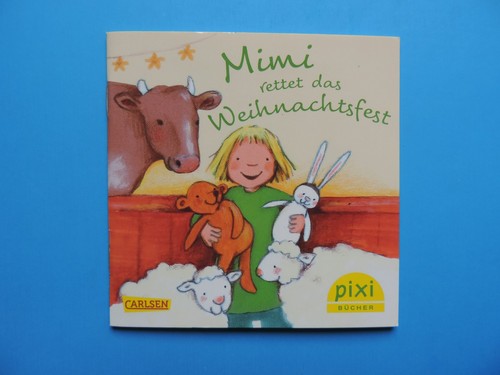 Pixi buch sonderausgabe - ,