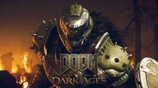 DOOM The Dark Ages (PC, 2025, Nur Steam Key Download Code) Keine DVD, Keine CD
