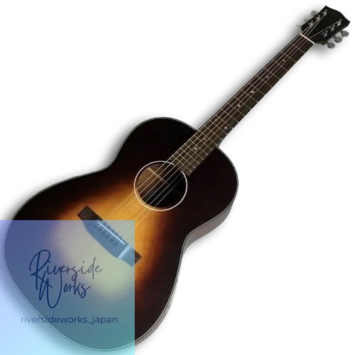 Yairi akustikgitarre kurze - k.yairi,