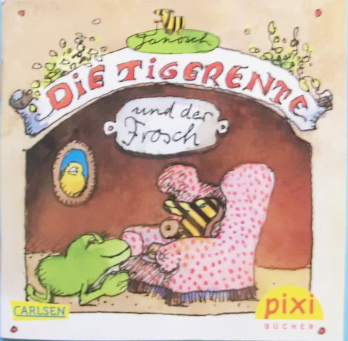Pixi sonderausgabe - pixi,