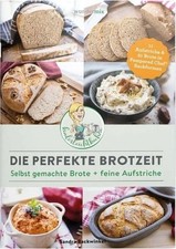 Die perfekte Brotzeit - Selbst
