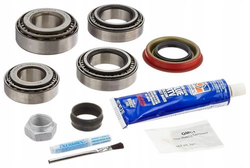 Hinterachs lagersatz chevrolet - hinterachs-lagersatz,