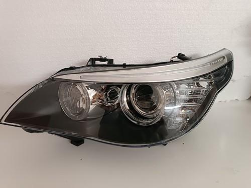 Bmw xenon adaptive - bi-xenon,