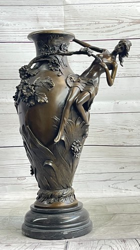 Moreau signierte nacktes - signierte,
