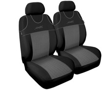 Universelle Autositzbezüge im