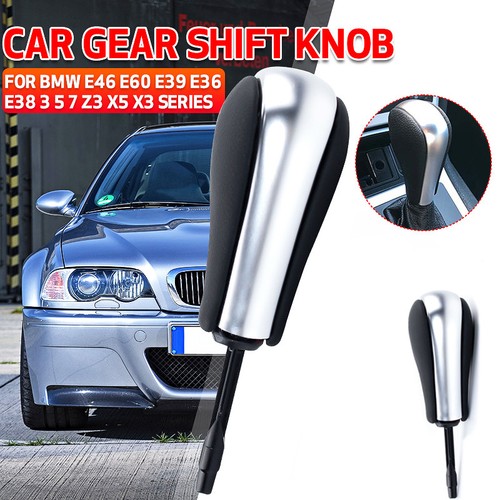 Shift knob shifter - knob,