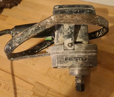 Festool RW 300E Getriebe Top