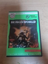 Demonworld 2