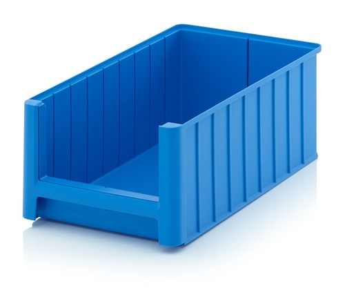 Sichtlagerkiste stapelbox - sichtlagerkiste,