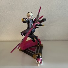 STATUE PROJEKT: IRELIA