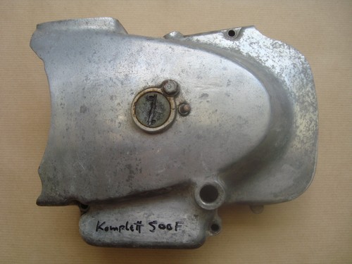 Honda 500 four - honda, cb