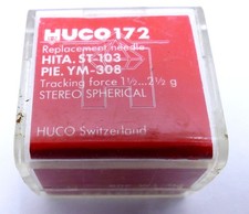 HUCO 172 Ersatznadel für
