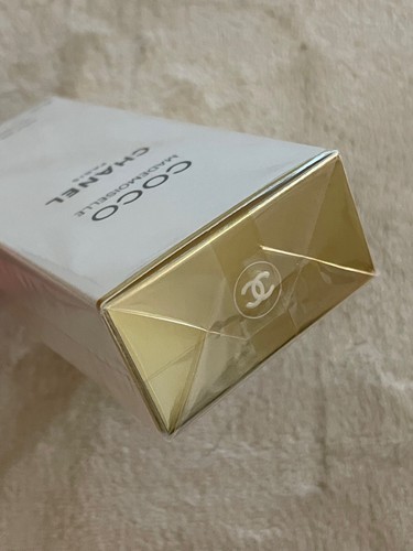 Chanel coco mademoiselle edp - chanel,