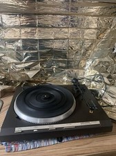 Grundig plattenspieler ps2500 - grundig,