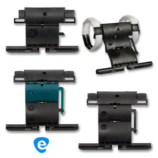 Rollladen-Hochschiebesicherung