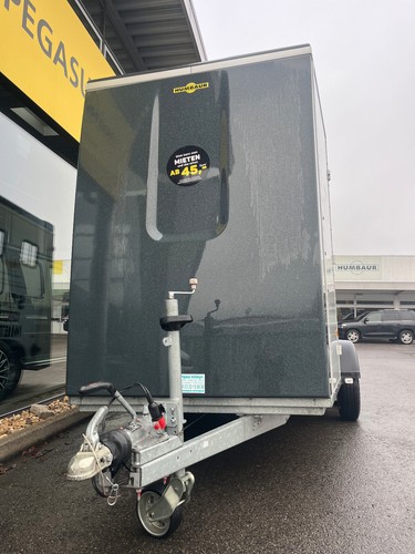 Humbaur notos plus 3000 - humbaur,