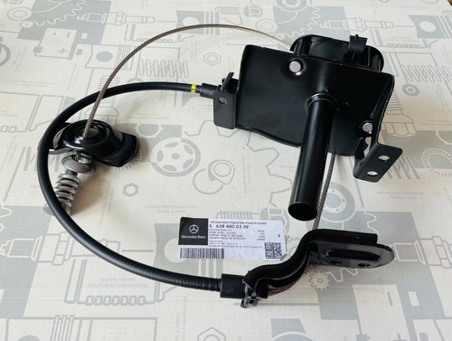 819 original mercedes benz - /819/,