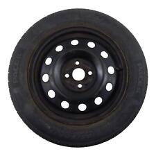 Suzuki Swift 3 Stahlfelge (3) Ersatzrad Notrad 5,5Jx15H ET45 185/60R15 88H 7mm