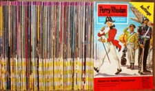 Perry Rhodan 4. Auflage