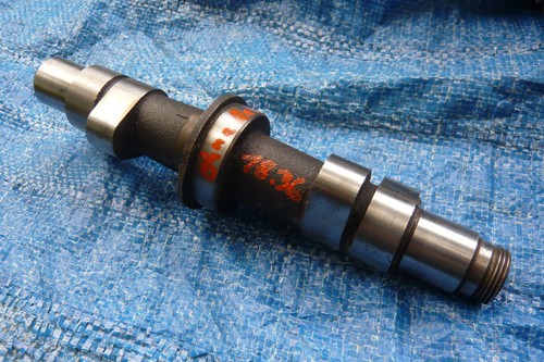 Yamaha xs650 nockenwelle - yamaha,