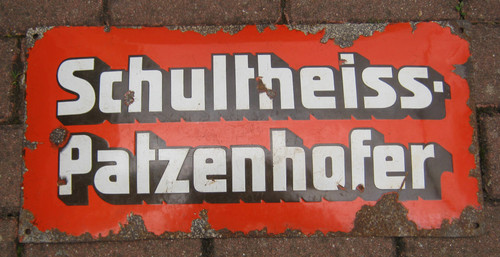 Emailschild schultheiss - emailschild,
