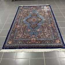 Seidenteppich Perserteppich