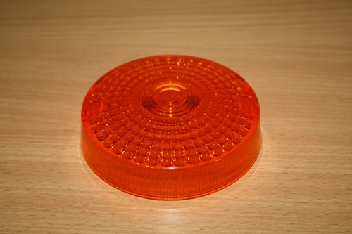 Blinkerglas honda cb750g - honda, cb