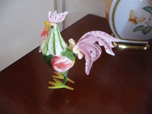 Tiger lily giglio deko - lily, by