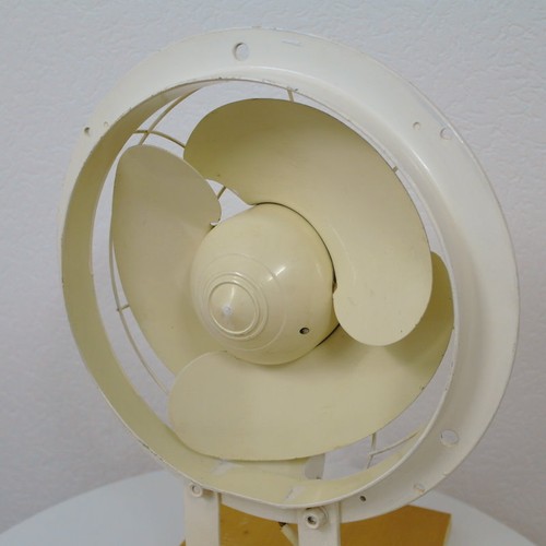 Nostalgischer aeg lüfter - nostalgischer,