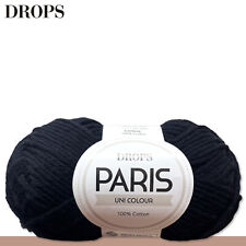 Drops 50 g Paris Baumwolle