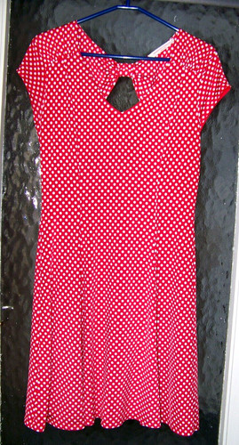 Kleid von maille demoiselle - von,